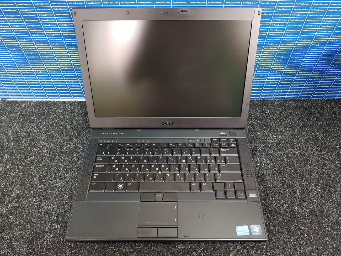 Dell E6410 купить бу с рук